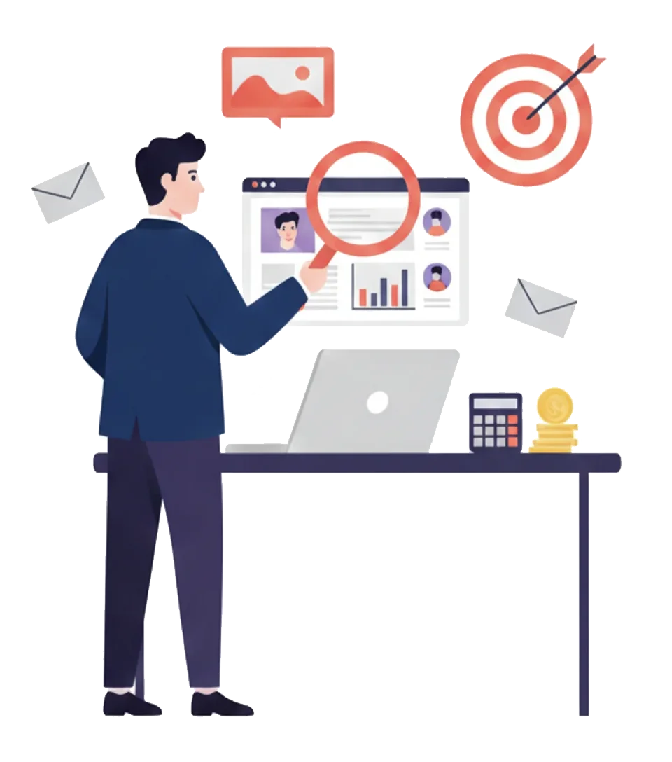 ゲーム企画書の制作